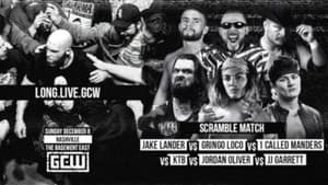GCW Long.Live.GCW — foto 3