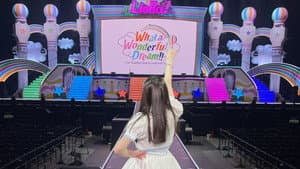 ラブライブ！スーパースター!! Liella! 2nd LoveLive! ～What a Wonderful Dream!!～ — foto 2