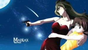 Madlax — foto 3