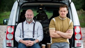 Men in Kilts: A Roadtrip with Sam and Graham — foto 5