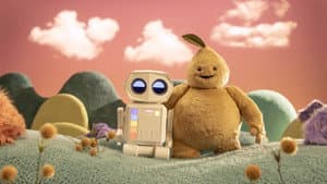 Beep and Mort — foto 3