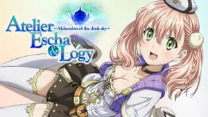 エスカ＆ロジーのアトリエ 〜黄昏の空の錬金術士〜 — foto 5