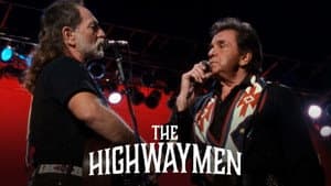 The Highwaymen: Live at Nassau Coliseum — foto 1