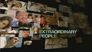 Extraordinary People: The Boy with the Incredible Brain — foto 1
