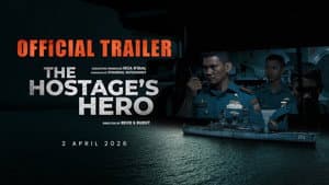The Hostage's Hero — foto 1