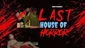 The Last House of Horror — foto 1
