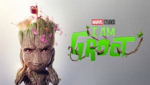 Yo soy Groot — foto 2