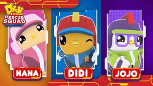 Didi & Friends Rescue Squad — foto 1