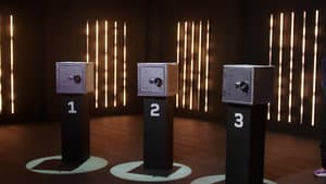 Hora de partir: La gran final