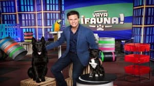 ¡Vaya fauna! — foto 1
