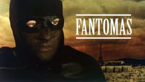 Fantômas — foto 3
