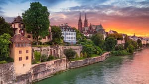 Le Rhin - Au fil de l‘Histoire — foto 1