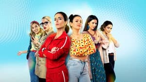 S.O.S Mamis 2: Mosquita muerta — foto 1