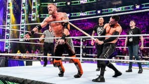 WWE Extreme Rules 2022 — foto 7