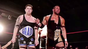 The Wrestling Road Diaries Three — foto 2