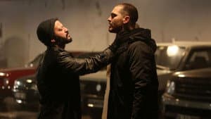 İçerde — foto 2