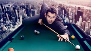 Ronnie O'Sullivan's American Hustle — foto 4