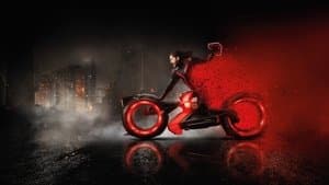 TRON: Ares — foto 2
