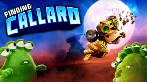 Finding Callaro — foto 2