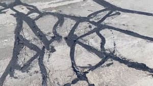 Introduction to Crack Sealing — foto 1