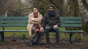 Siempre es invierno — foto 1
