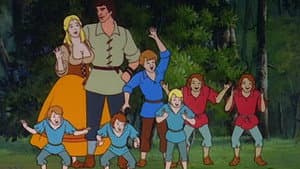 Le Petit Poucet — foto 1