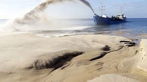 Le sable - Enquête sur une disparition — foto 1