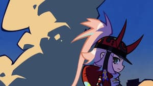 Honkai: Star Rail - Cosmic Ninjutsu Inscriptions — Havoc Exorcism: Lunar Vileslayer Scroll — foto 2