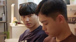 퍼스트 러브 스토리 — foto 6