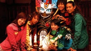 Power Ranger - Fuerza Mystica — foto 8