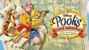 Winnie Pooh: su gran aventura — foto 10