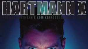 Thomas Hartmann: Hartmann X — foto 1