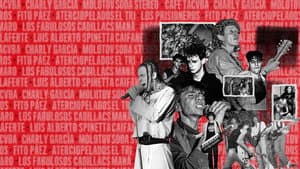 Rompan todo: La historia del rock en América Latina — foto 1