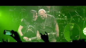 Dirkschneider: Live - Back to the Roots - Accepted! — foto 3