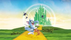 Tom y Jerry: De vuelta a Oz — foto 1