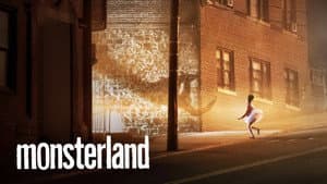 Monsterland — foto 2