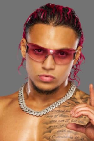 Christian Michael Navarro