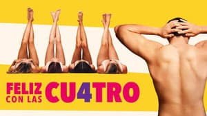 Feliz con las cuatro — foto 1