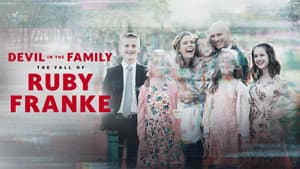 El demonio en la familia: El caso de Ruby Frankle — foto 7