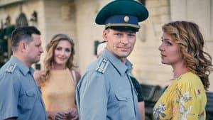 Курорт цвета хаки — foto 1