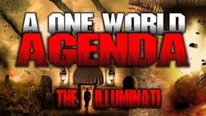 One World Agenda: The Illuminati — foto 1