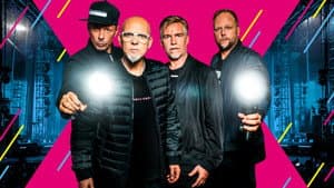 Die Fantastischen Vier auf der Digital X — foto 1