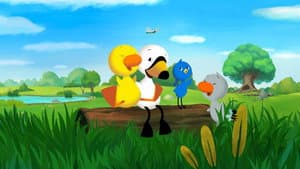 Pato y Ganso — foto 1