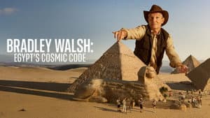 Bradley Walsh: Egypt's Cosmic Code — foto 1