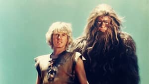 Bigfoot and Wildboy — foto 1