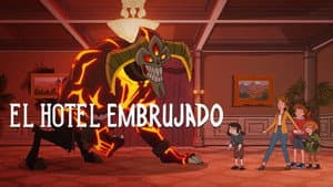 El hotel embrujado — foto 7