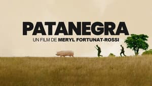 Patanegra — foto 1