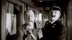 Skenbart: en film om tåg — foto 1