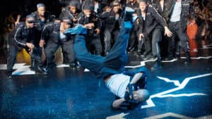 Baile Urbano — foto 2