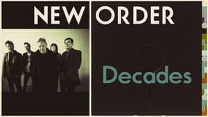 New Order: Decades — foto 11